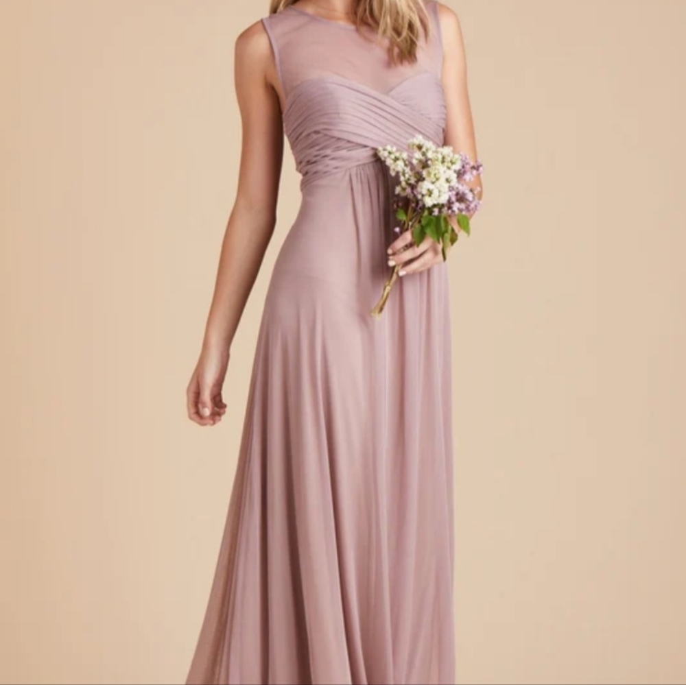 bridesmaid dress